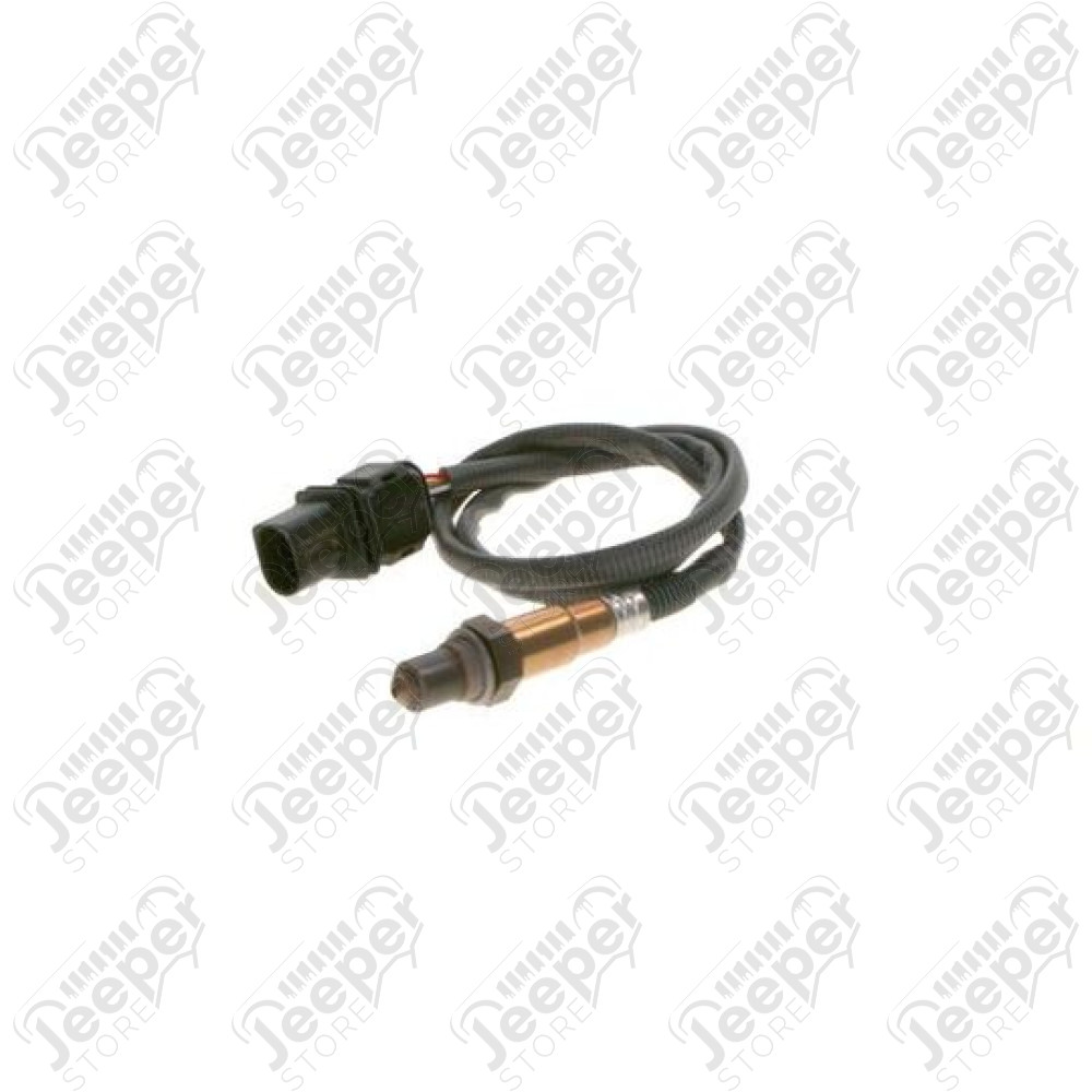 Sonde à oxygène (sonde lambda) 3.0L CRD (241ch) Jeep Grand Cherokee WK2 - 5149087AA / 5149087