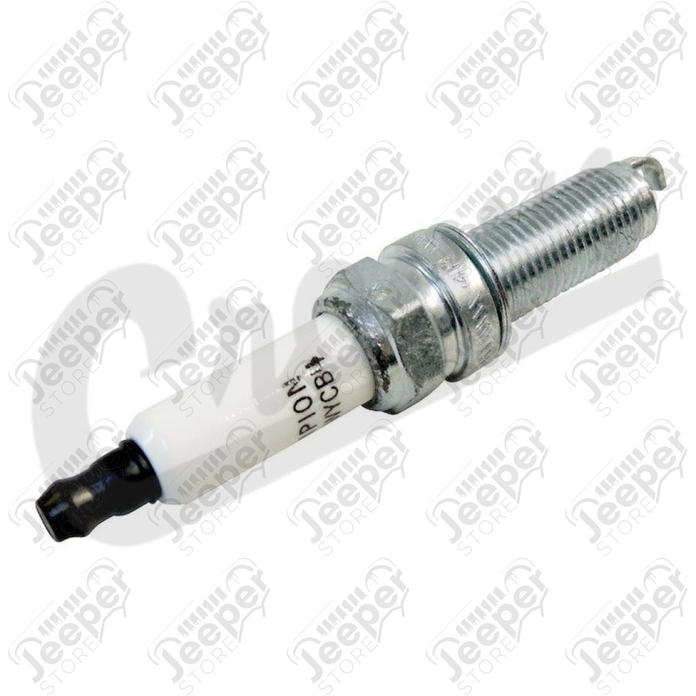 Bougie d'allumage moteur 3.6L V6 essence - Jeep Grand Cherokee WL / WK2 - 0419.75 / SP149125AD / SP149125AE