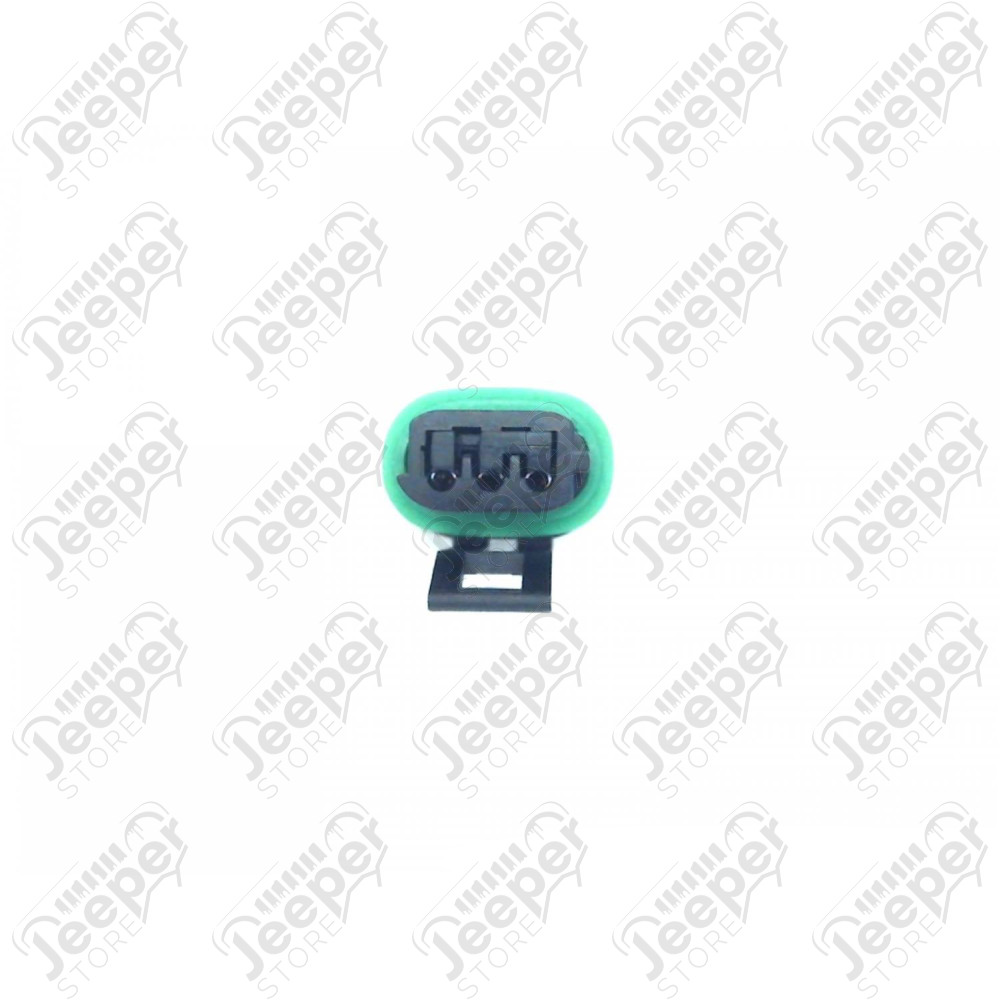 Capteur de niveau de carburant avec pompe à essence complet pour Jeep Wrangler YJ