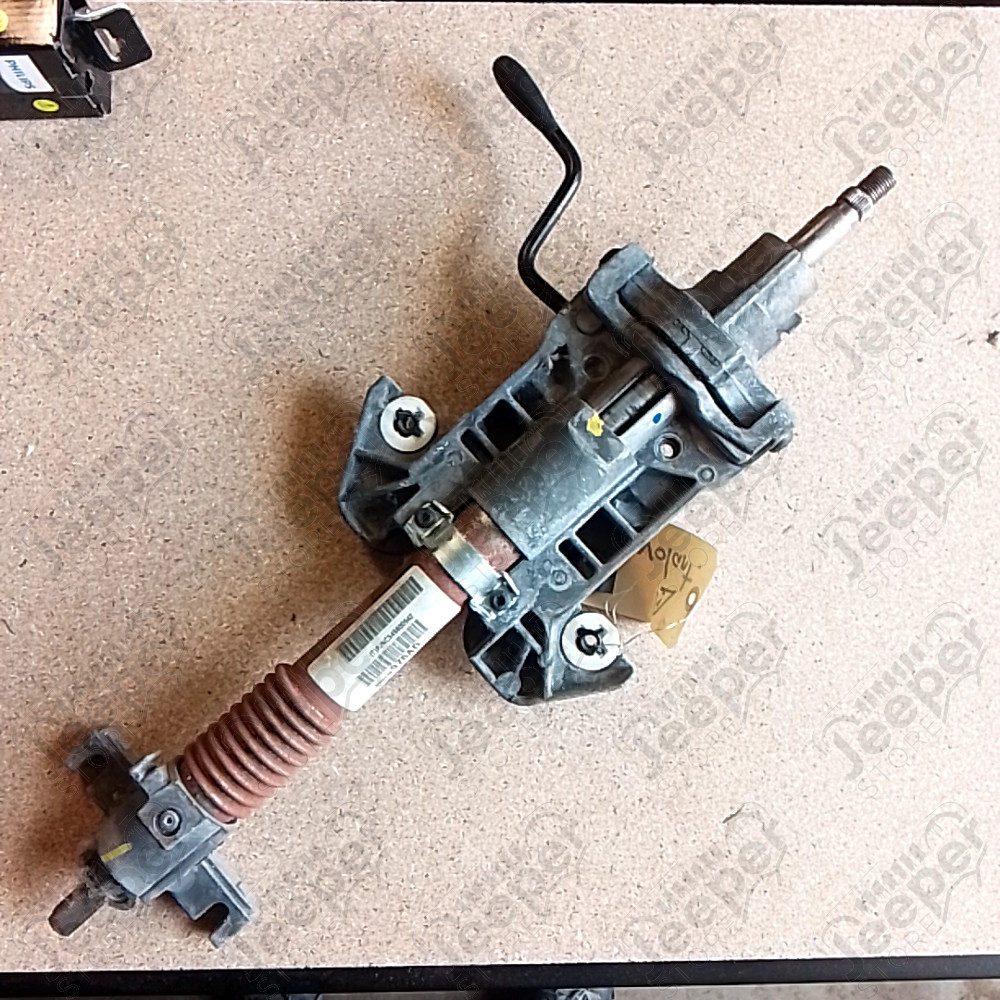 Occasion : Colonne de direction réglable en hauteur pour Jeep Grand Cherokee WJ, WG