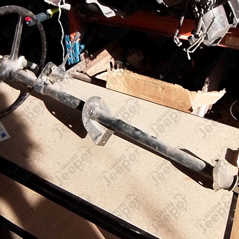 Occasion : Colonne de direction pour Jeep CJ5, CJ6