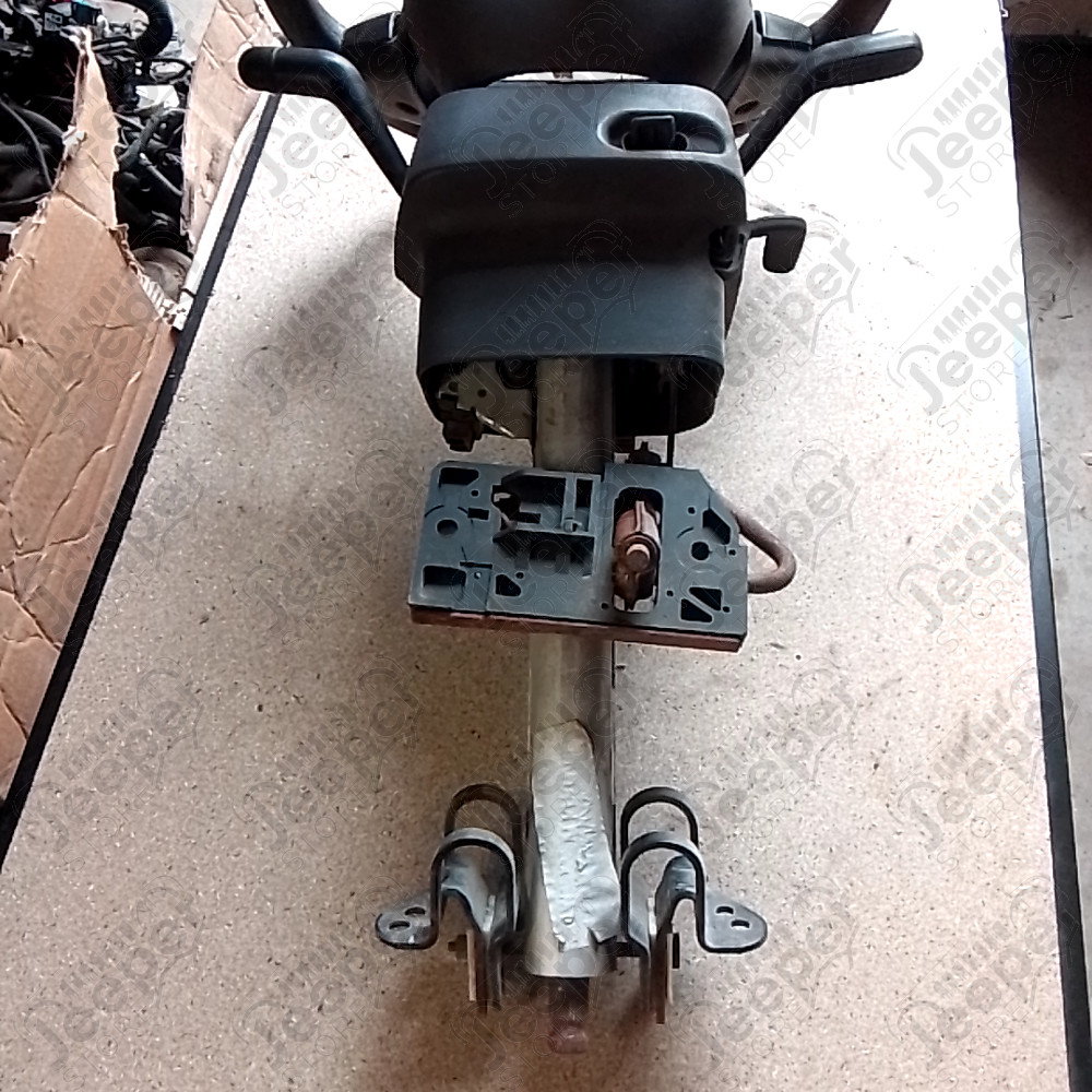 Occasion : Colonne de direction réglable en hauteur pour Jeep Cherokee XJ
