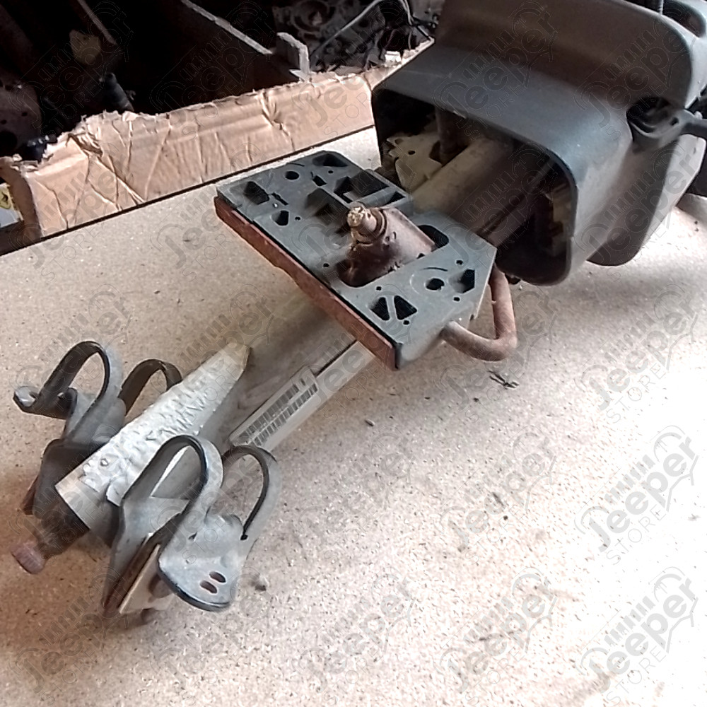 Occasion : Colonne de direction réglable en hauteur pour Jeep Cherokee XJ