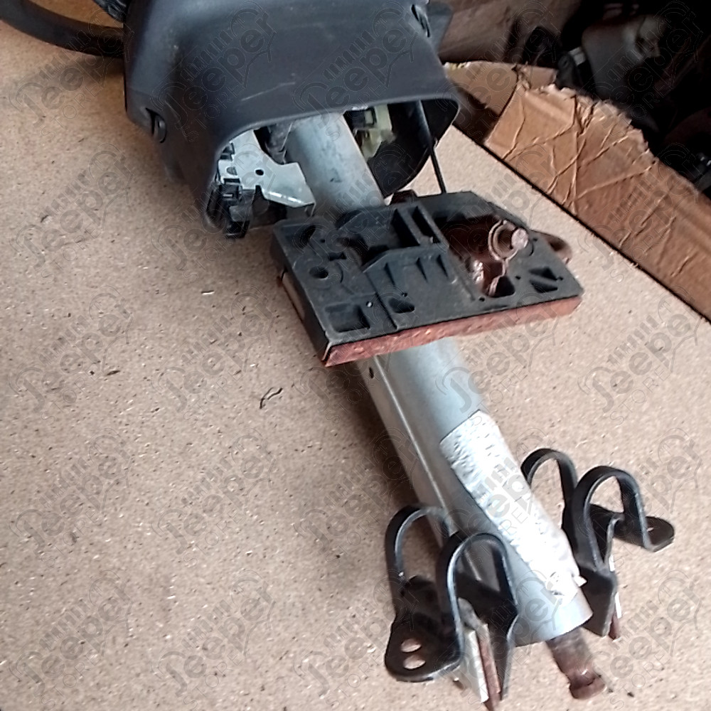 Occasion : Colonne de direction réglable en hauteur pour Jeep Cherokee XJ