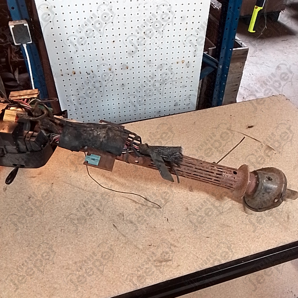 Occasion : Colonne de direction pour Jeep Cherokee XJ