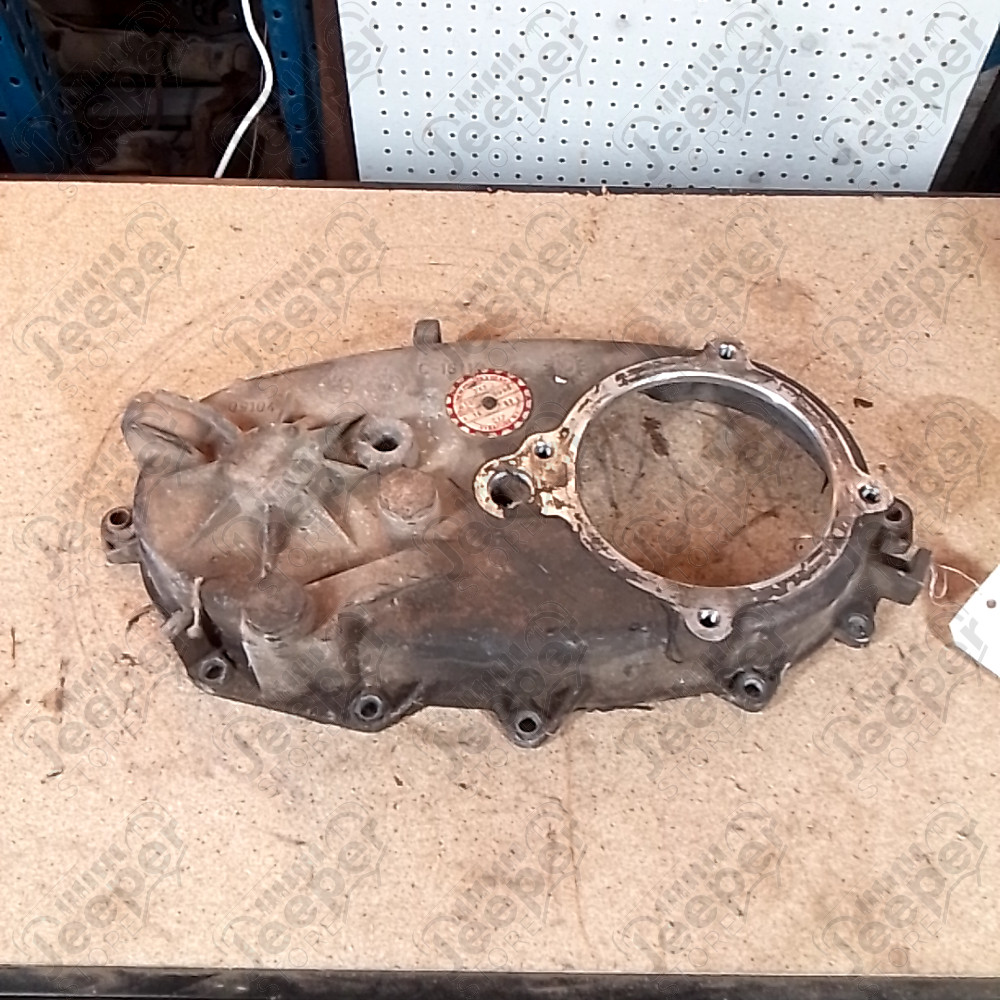 Occasion : Carter boîte de transfert NP242 pour Jeep Cherokee XJ