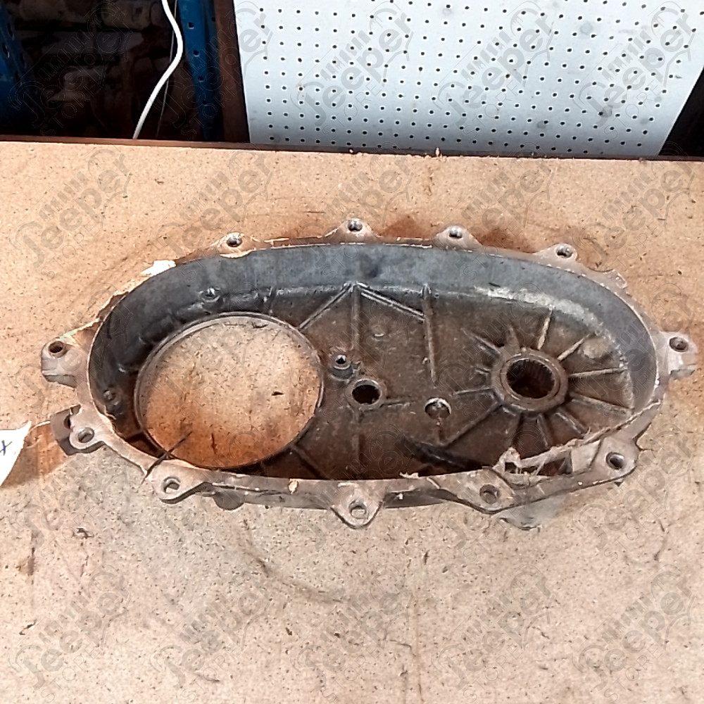 Occasion : Carter boîte de transfert NP242 pour Jeep Cherokee XJ