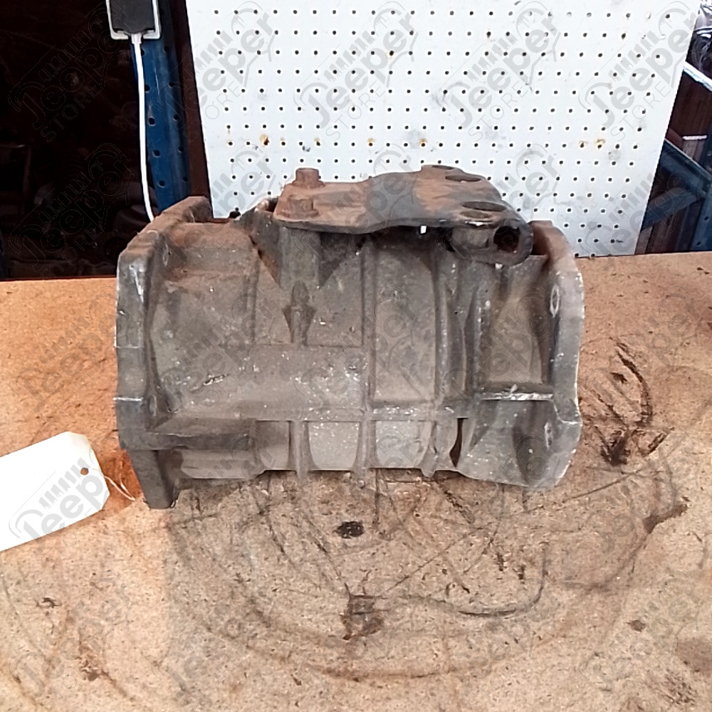 Occasion : Carter arrière boîte automatique 42RE pour Jeep Grand Cherokee WJ, WG