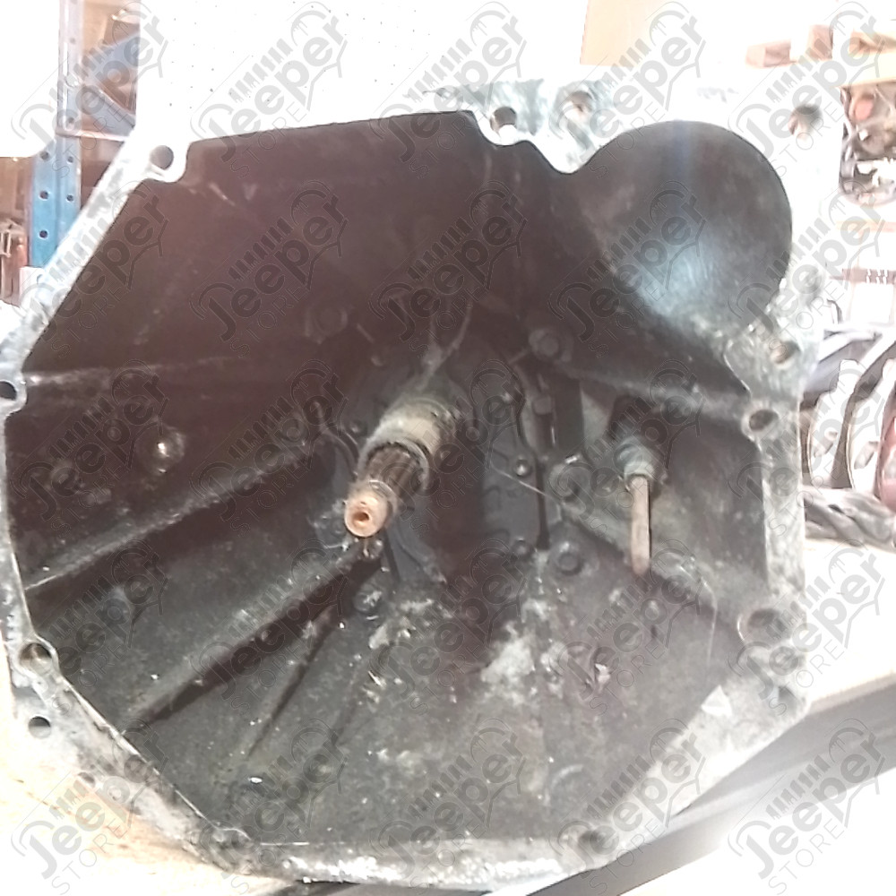 Occasion : Boîte de vitesse manuelle AX5 à refaire / 2,1L TD pour Jeep Cherokee XJ