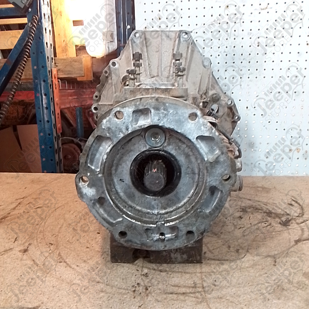 Occasion : Boîte de vitesse manuelle AX5 à refaire / 2,5L essence pour Jeep YJ, TJ, XJ