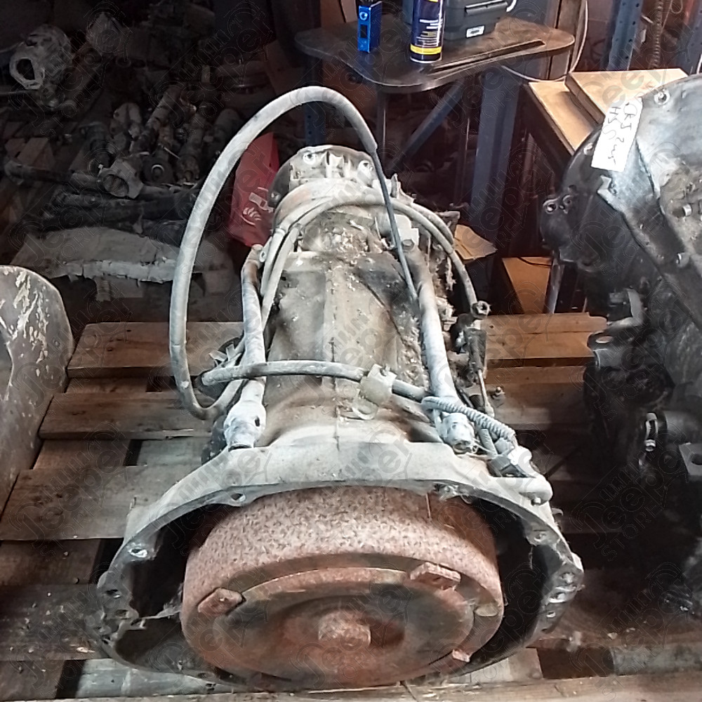 Occasion : Boîte automatique 42RLE à refaire pour 4.0L et 3.1L TD pour Jeep Grand Cherokee WJ, WG