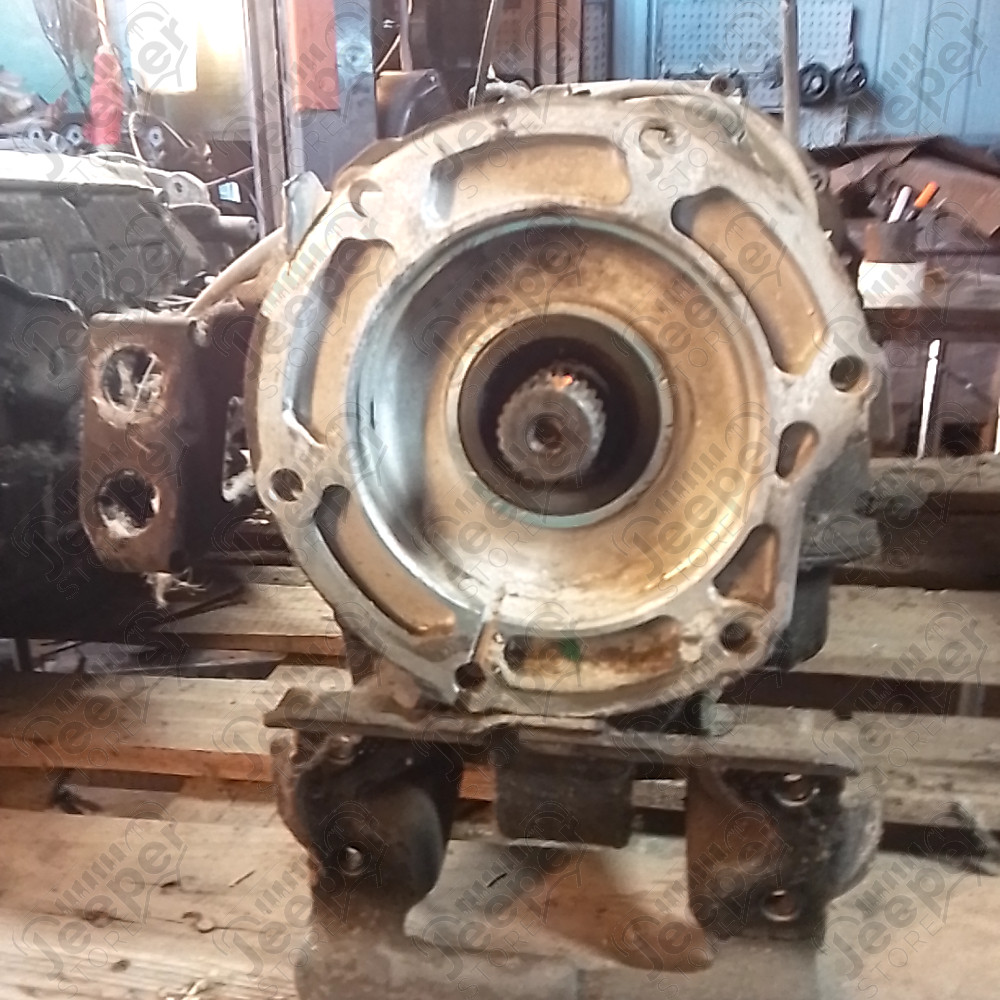 Occasion : Boîte automatique 42RLE à refaire pour 4.0L et 3.1L TD pour Jeep Grand Cherokee WJ, WG
