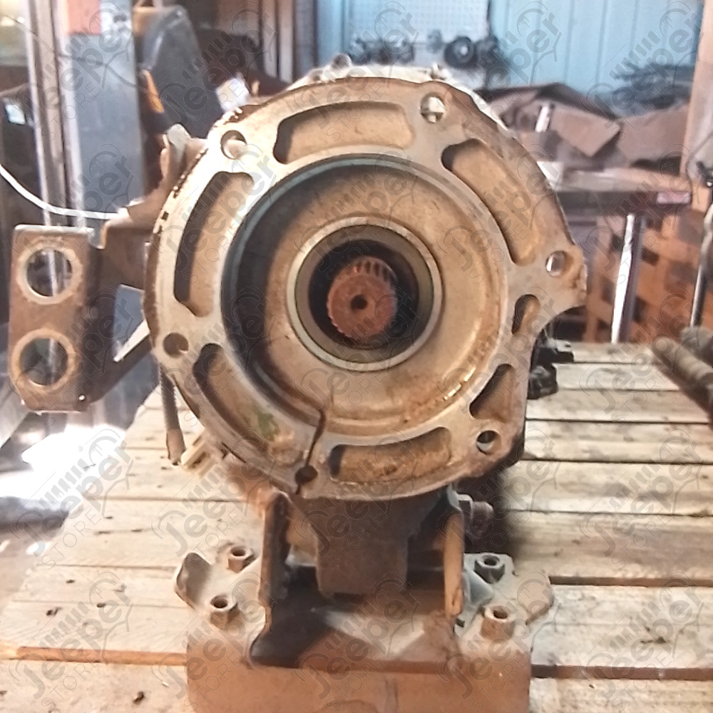 Occasion : Boîte de vitesse automatique 42RLE à refaire pour 3.1L TD et 4.0L pour Jeep Grand Cherokee WJ, WG