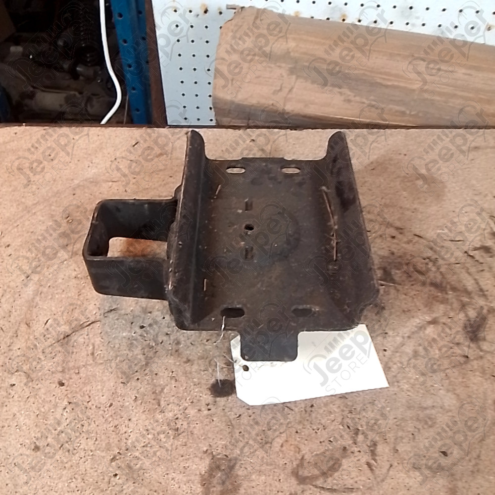 Occasion : Fixation pour boite de transfert NP231 pour Jeep Cherokee XJ