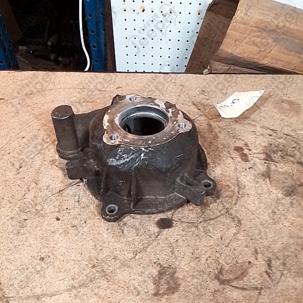 Occasion : Yoke arrière pour boîte de transfert NP231, NP242 pour Jeep YJ, TJ, XJ