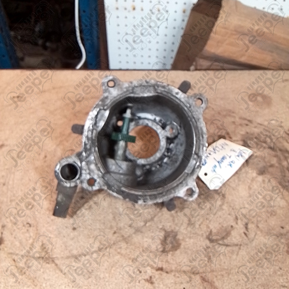 Occasion : Yoke arrière pour boîte de transfert NP231, NP242 pour Jeep YJ, TJ, XJ