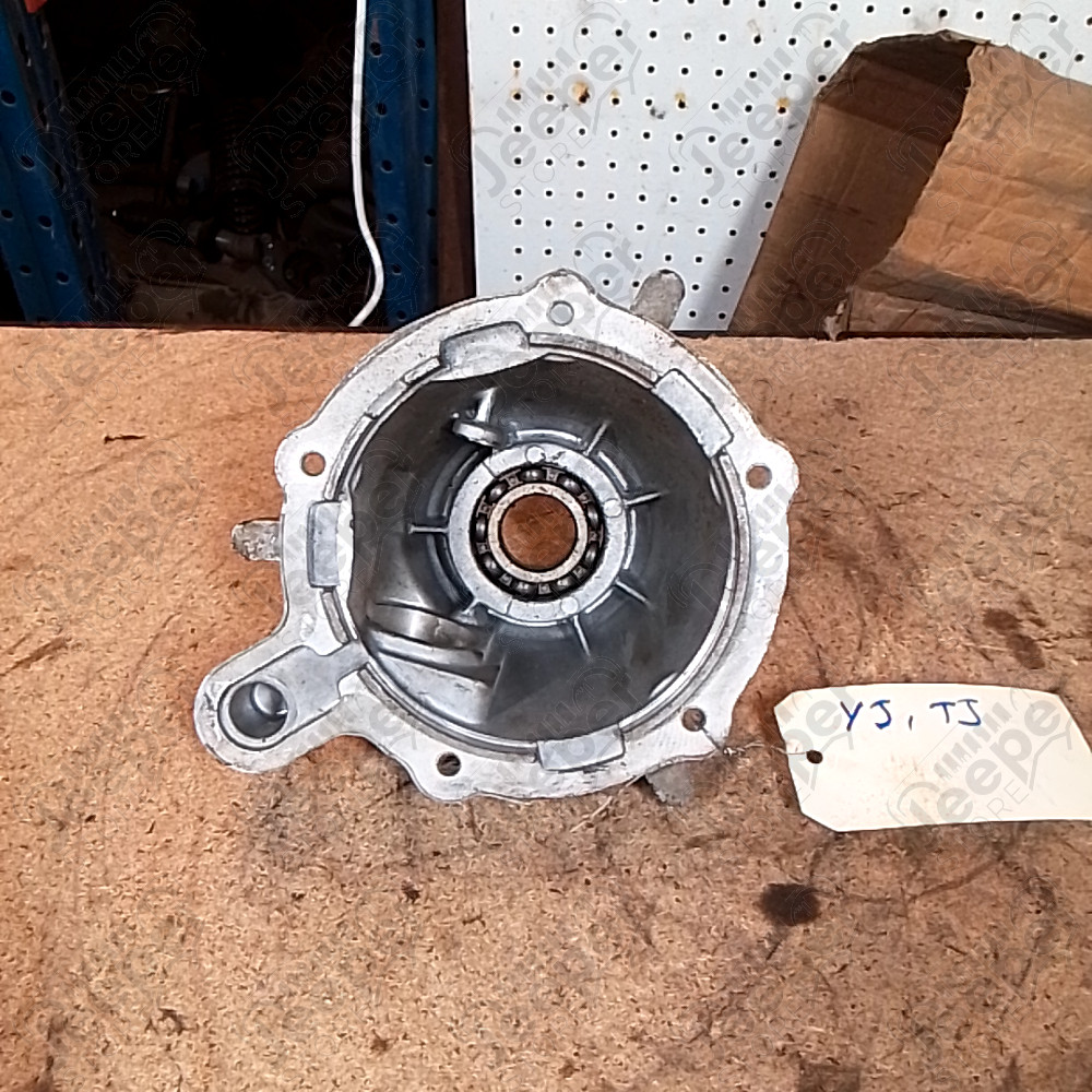 Occasion : Yoke arrière pour boite de transfert NP231 pour Jeep YJ, TJ