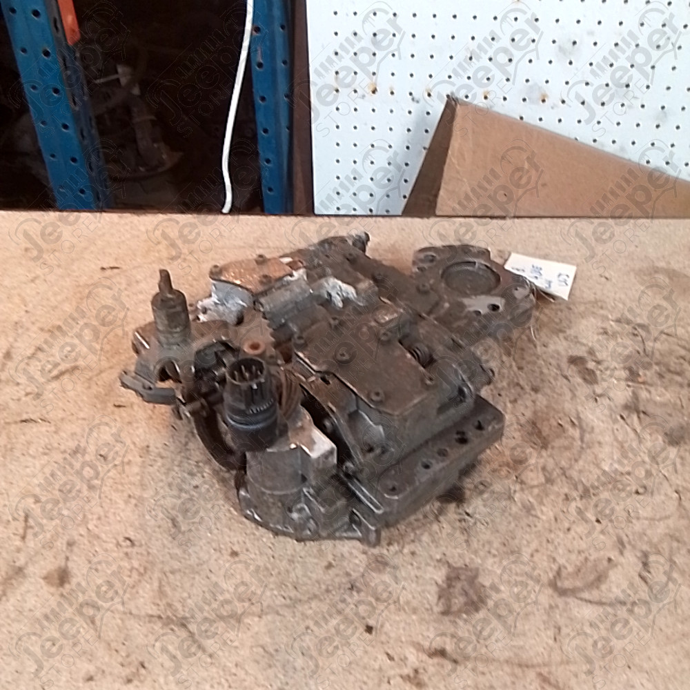 Occasion : Tiroir de boîte automatique 42RE à refaire pour Jeep Grand Cherokee WJ, WG