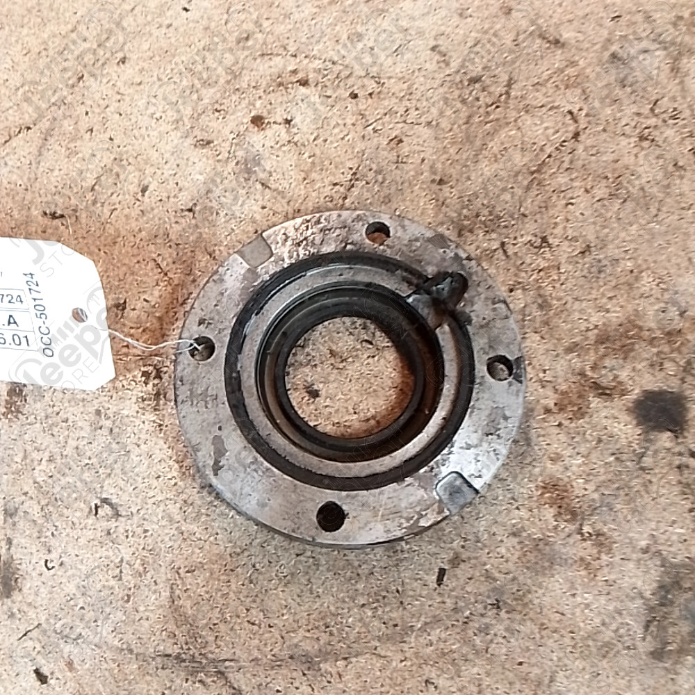 Occasion : Carter d'étanchéité pour boîte de transfert NP247 pour Jeep Grand Cherokee WJ, WG