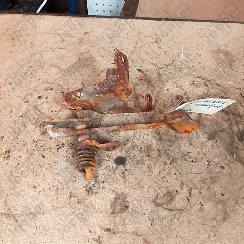 Occasion : Tringlerie de boîte de transfert ??? pour Jeep divers
