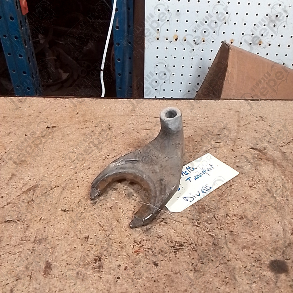Occasion : Fourchette de boîte de transfert pour Jeep divers