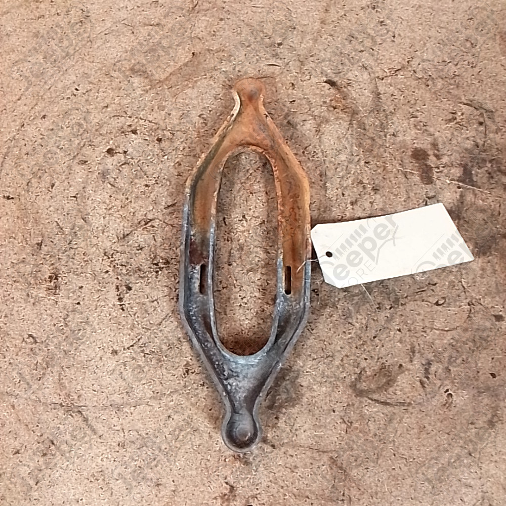 Occasion : Fourchette d'embrayage pour 2,5L et 4,0L pour Jeep ZJ, ZG, KK, KJ, XJ, JK, TJ, YJ
