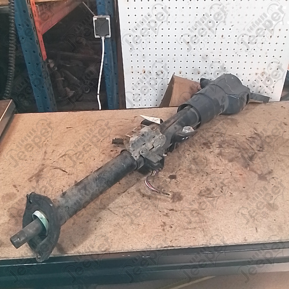 Occasion : Colonne de direction pour 2,1L TD pour Jeep Cherokee XJ