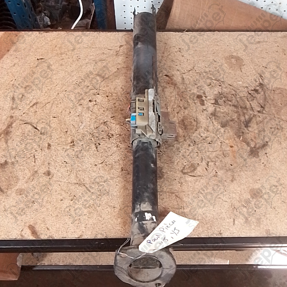 Occasion : Colonne de direction vendue pour pièces pour Jeep YJ, XJ