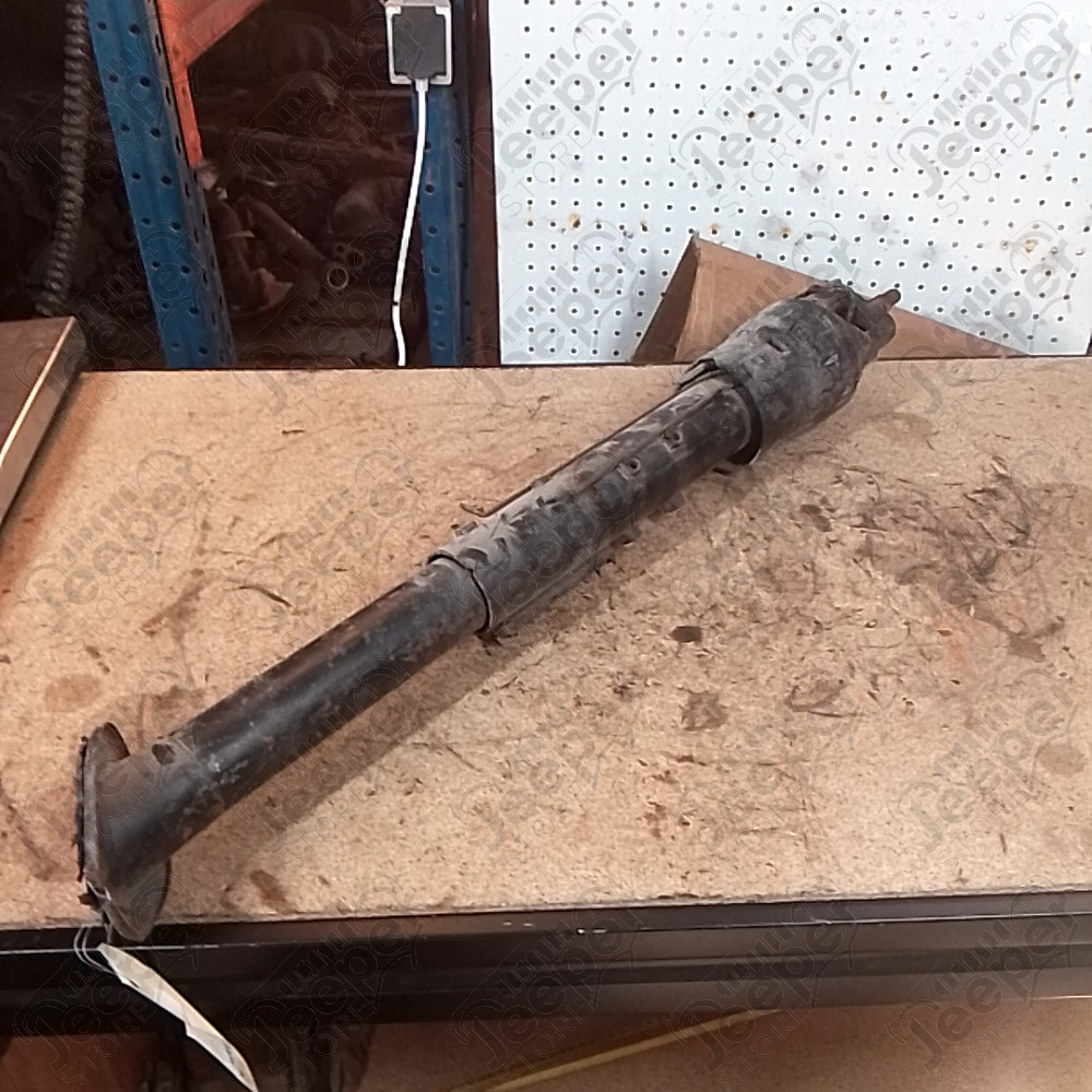 Occasion : Colonne de direction pour 4,0L incomplète à refaire pour Jeep Cherokee XJ