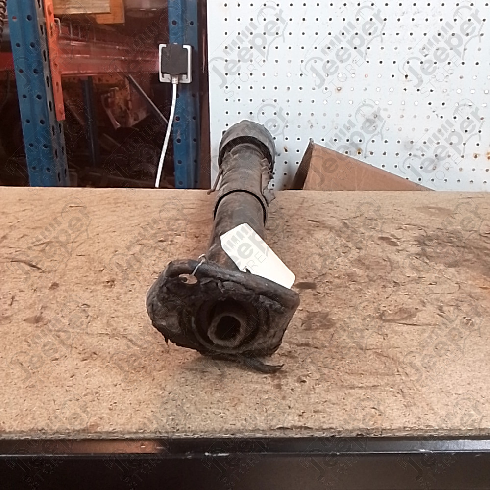 Occasion : Colonne de direction pour 4,0L incomplète à refaire pour Jeep Cherokee XJ