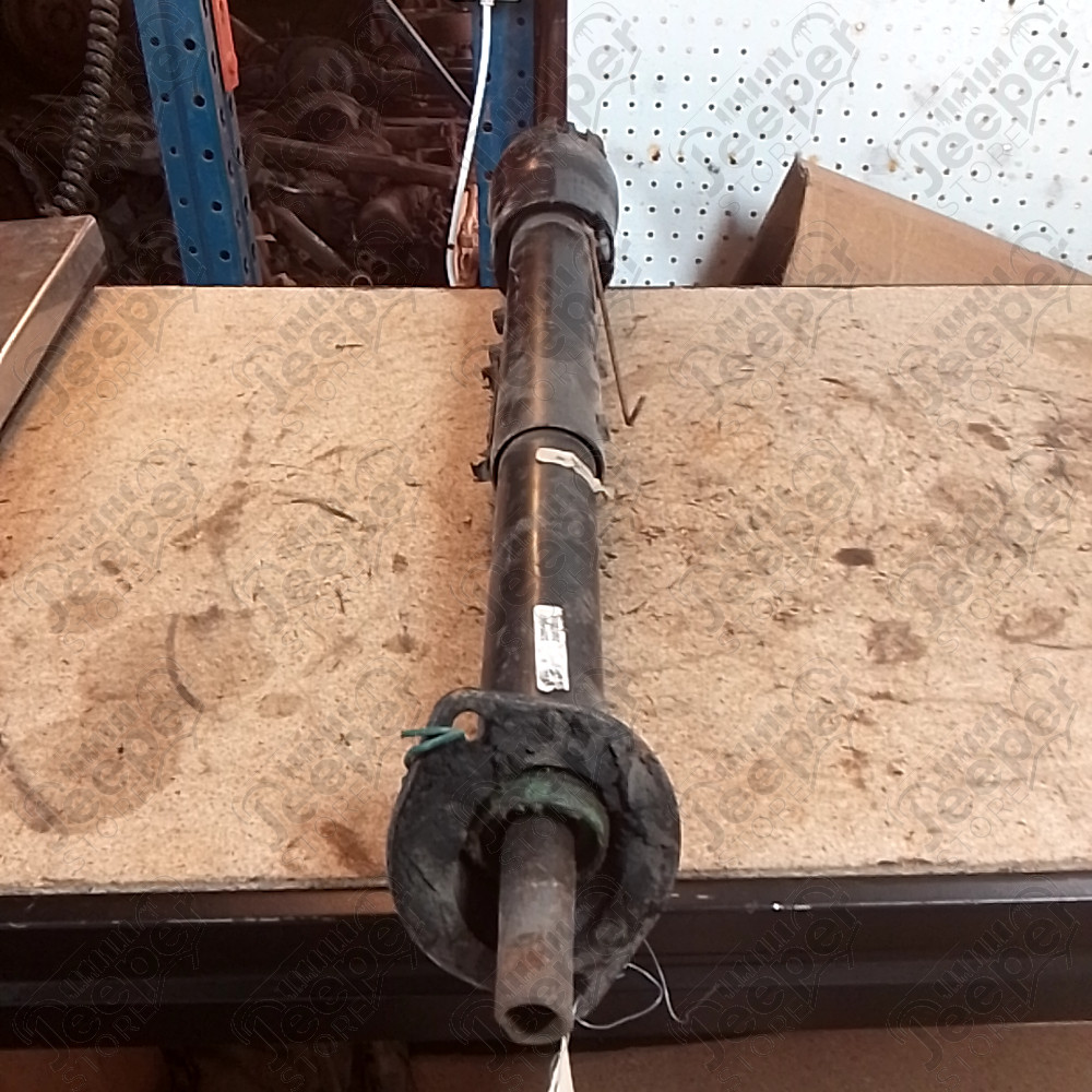 Occasion : Colonne de direction pour 4,0L incomplète vendue pour pièces pour Jeep Cherokee XJ