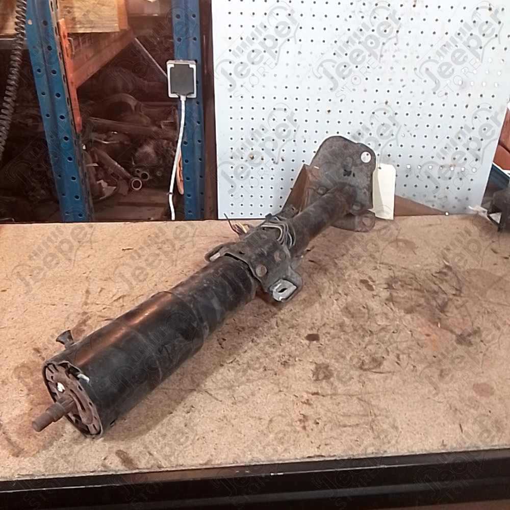 Occasion : Colonne de direction non réglable pour Jeep CJ7, CJ8