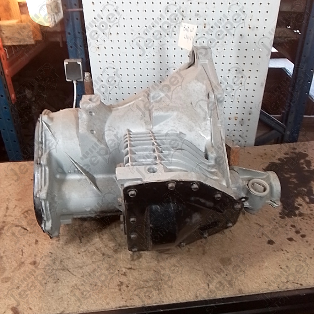 Occasion : Boîte automatique avec son convertisseur pour Chrysler ??? pour Jeep divers