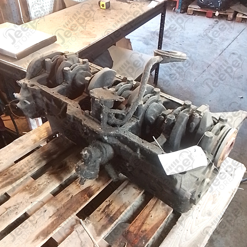 Occasion : Bloc moteur pour 4,0L LO pour Jeep Cherokee XJ