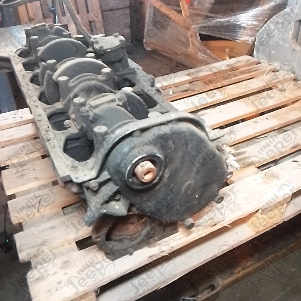 Occasion : Bloc moteur pour 4,0L LO pour Jeep Cherokee XJ