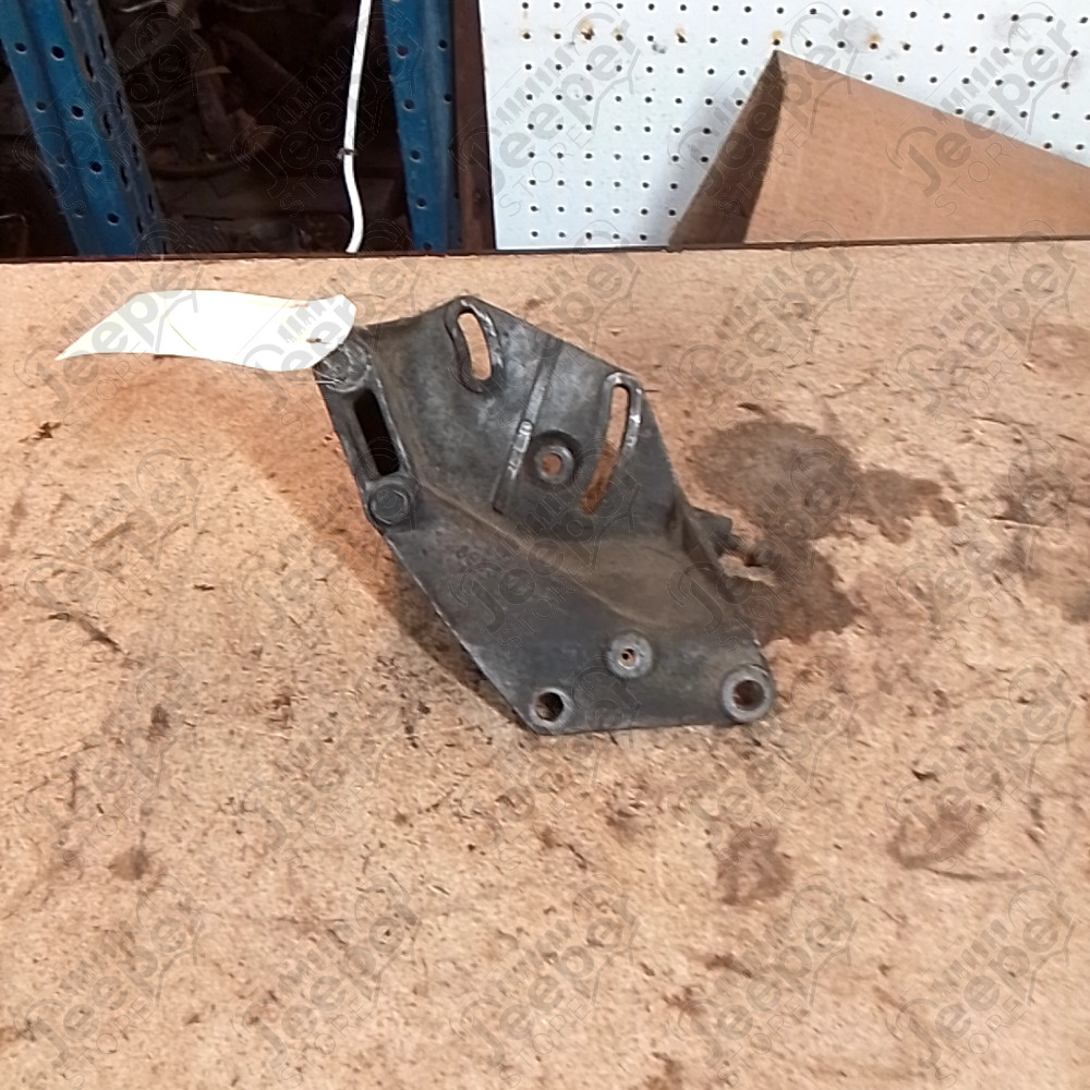 Occasion : Support pompe de direction assistée pour 4,0L LO pour Jeep Cherokee XJ
