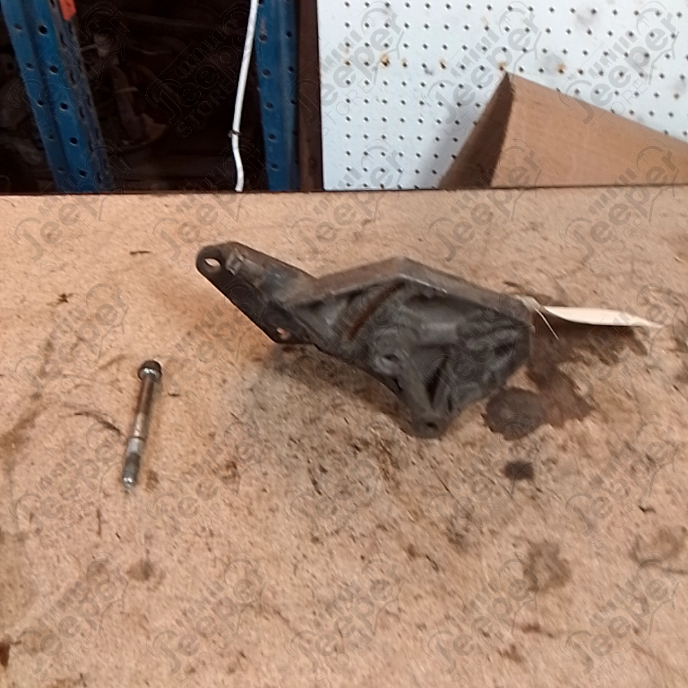 Occasion : Support pompe de direction assistée pour 4,0L LO pour Jeep Cherokee XJ