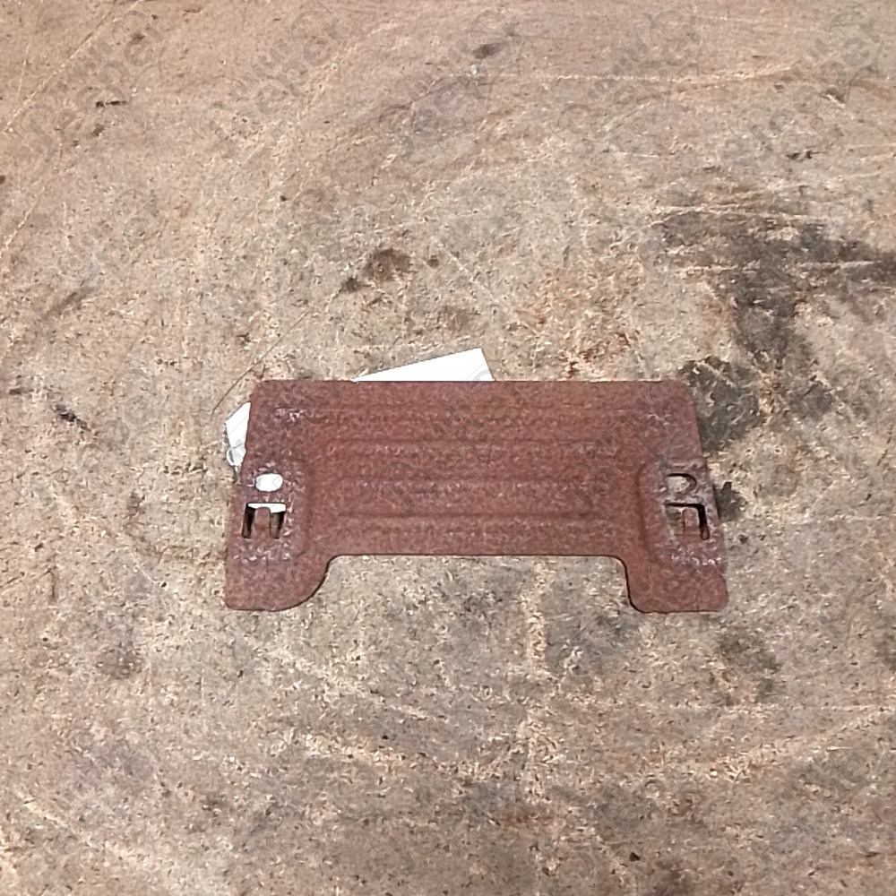 Occasion : Fixation sous tableau de bord pour Jeep Wrangler JK