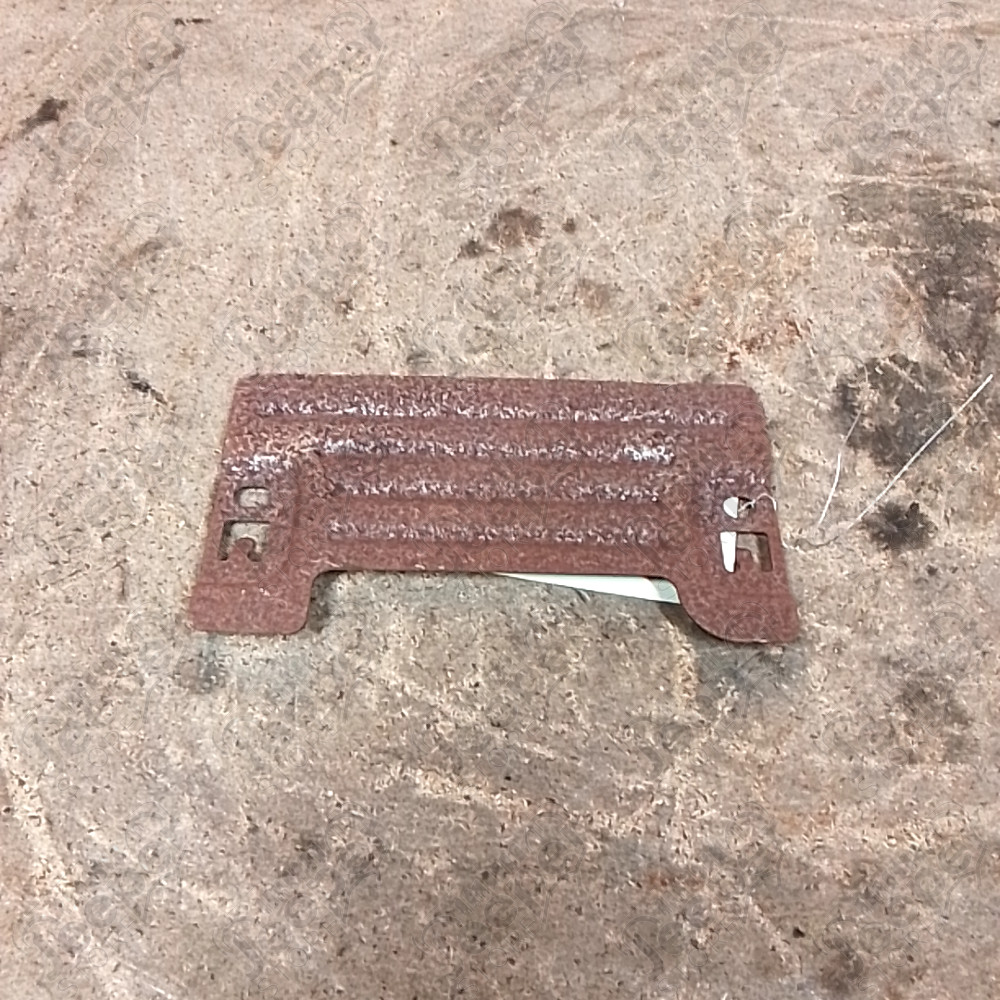 Occasion : Fixation sous tableau de bord pour Jeep Wrangler JK