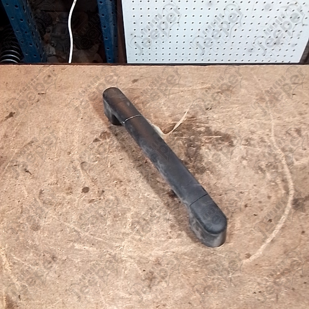 Occasion : Poignée passager grise pour tableau de bord pour Jeep Wrangler JK