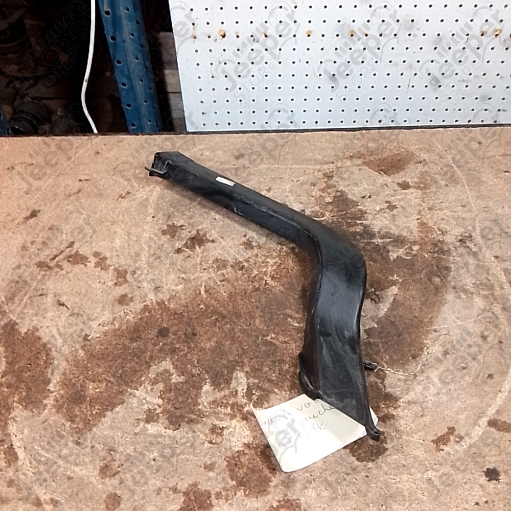 Occasion : Conduite ventilation arrière gauche pour Jeep Wrangler JK