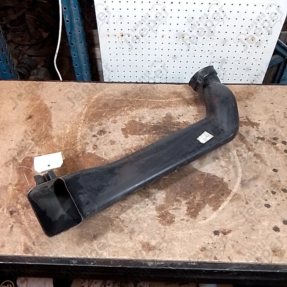 Occasion : Conduite de ventilation droite pour tableau de bord pour Jeep Wrangler JK