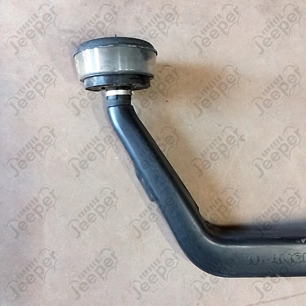 Occasion : Snorkel à tête cyclonique 2.8L CRD pour Jeep Wrangler JK