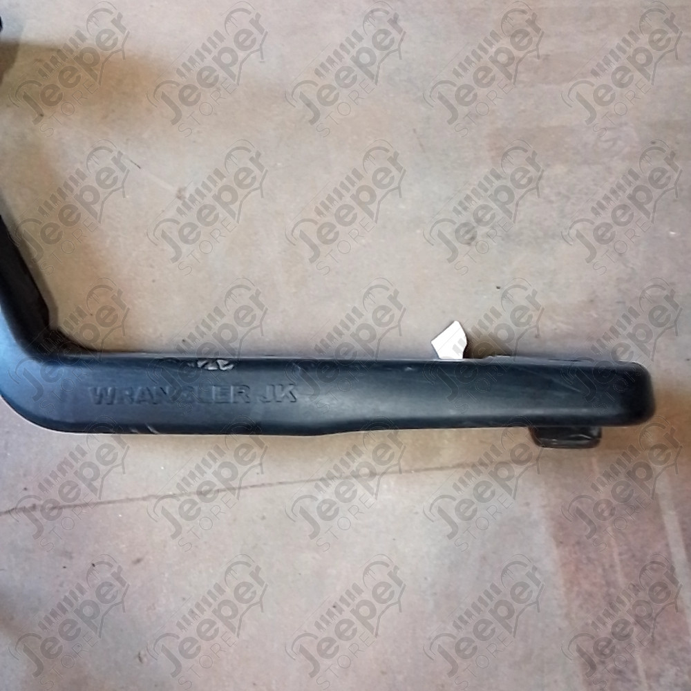 Occasion : Snorkel à tête cyclonique 2.8L CRD pour Jeep Wrangler JK