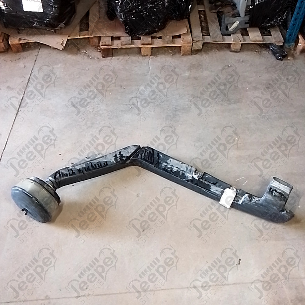 Occasion : Snorkel à tête cyclonique 2.8L CRD pour Jeep Wrangler JK