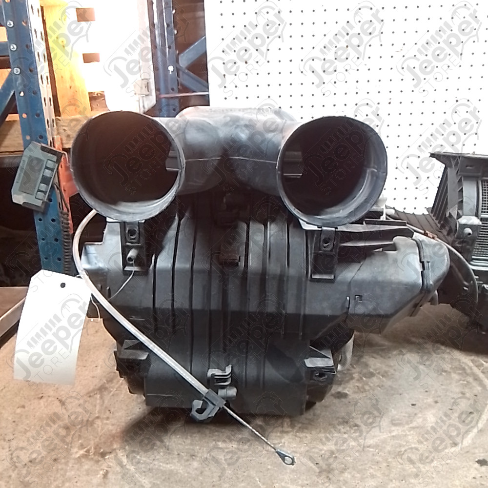 Occasion : Bloc chauffage pour Jeep Wrangler JK