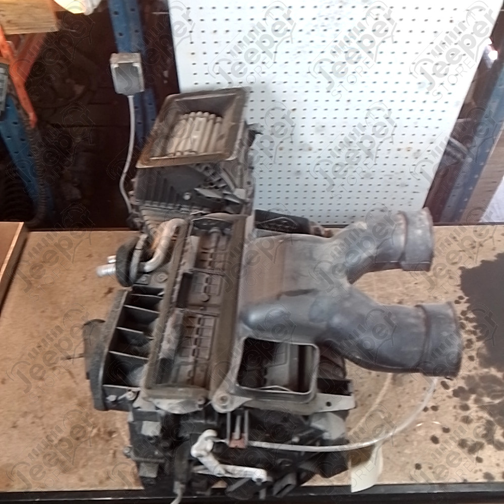 Occasion : Bloc chauffage pour Jeep Wrangler JK