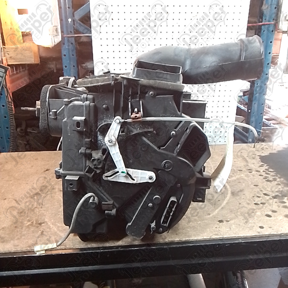 Occasion : Bloc chauffage pour Jeep Wrangler JK