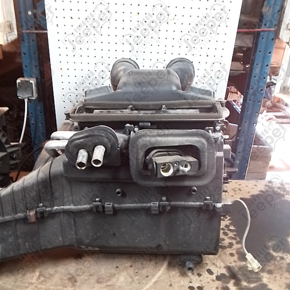 Occasion : Bloc chauffage pour Jeep Wrangler JK