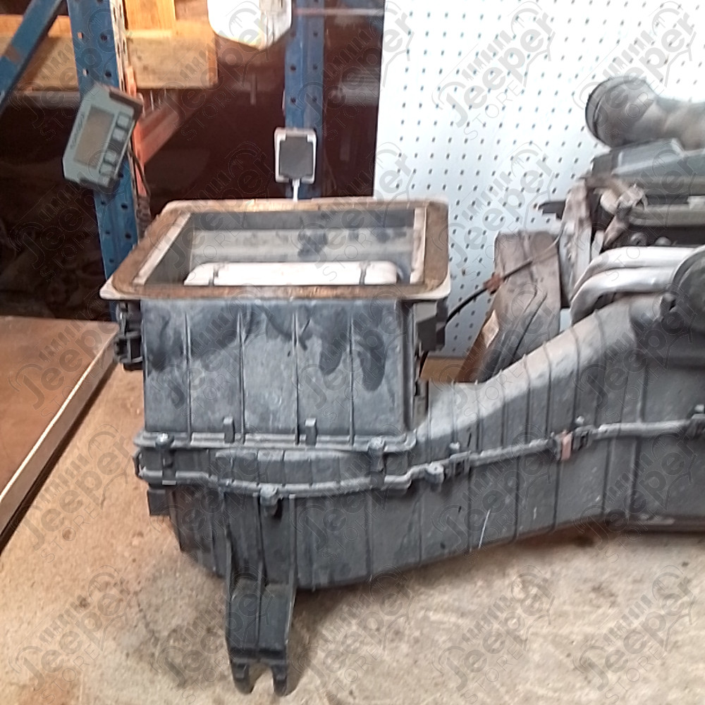 Occasion : Bloc chauffage pour Jeep Wrangler JK